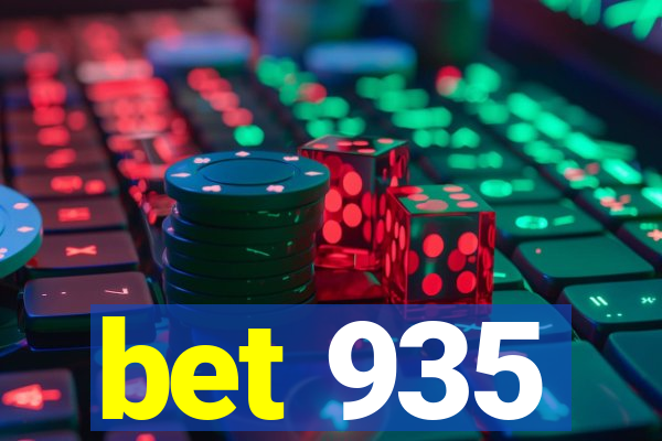 bet 935